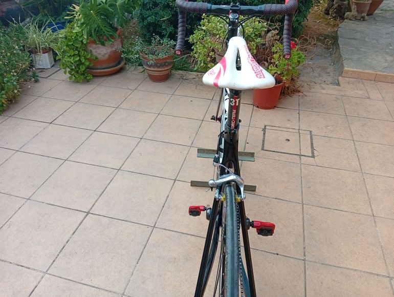 Použité cervelo RS RS 2011 Road & Gravel — obrázek 5 z 7