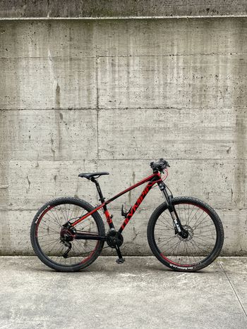 Used Olympia Cobra 27.5" 2018 MTB