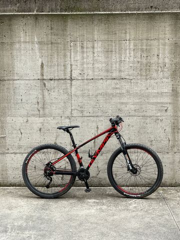 Brugt Olympia Cobra 27.5" 2018 MTB