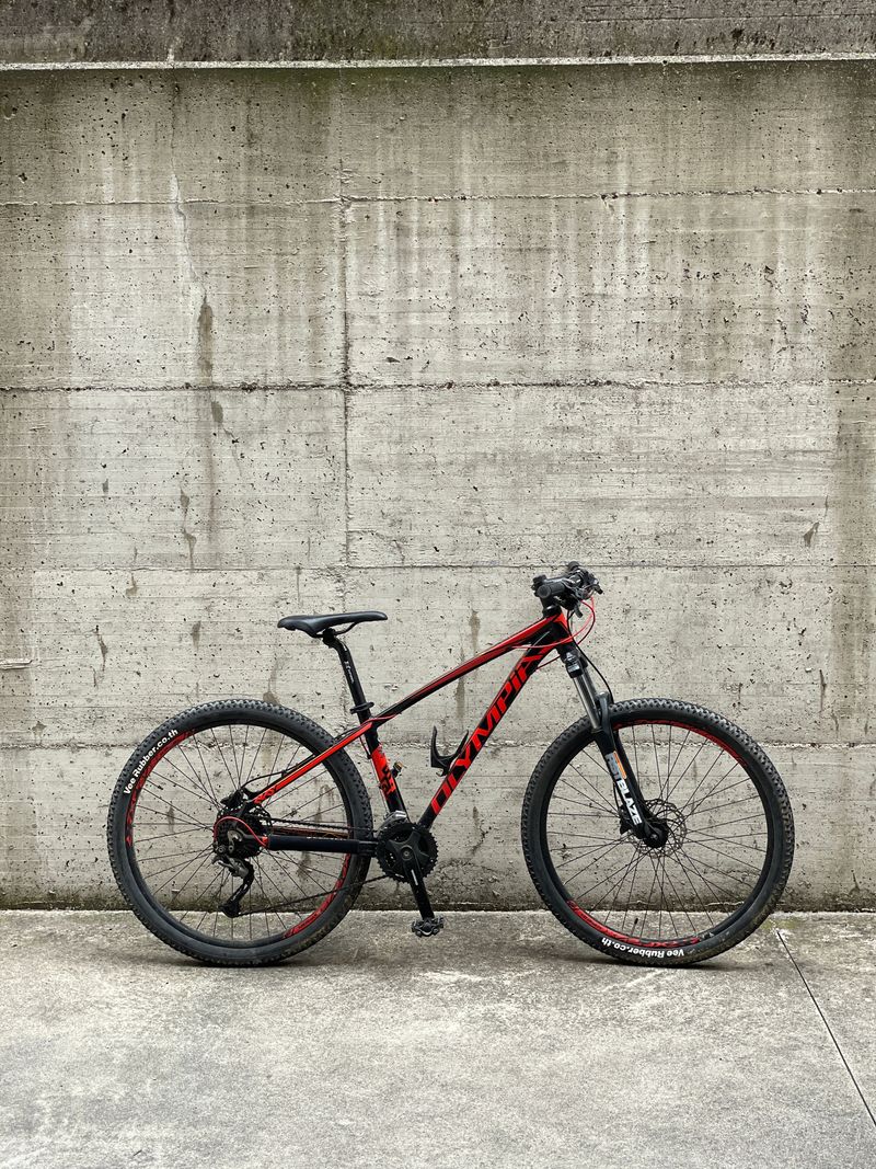 Used Olympia Cobra 27.5" 2018 MTB