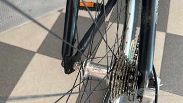 Cannondale Mtb Caad3 1996 Mountainbike usato, Nero — immagine 3 di 4