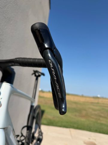 Tweedehands Scott Addict RC Pro 2026 2026 Road & Gravel — afbeelding 9 van 12