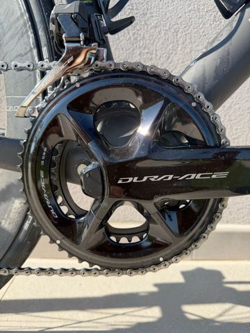 Tweedehands Scott Addict RC Pro 2026 2026 Road & Gravel — afbeelding 3 van 12