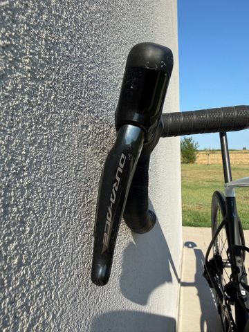 Tweedehands Scott Addict RC Pro 2026 2026 Road & Gravel — afbeelding 10 van 12