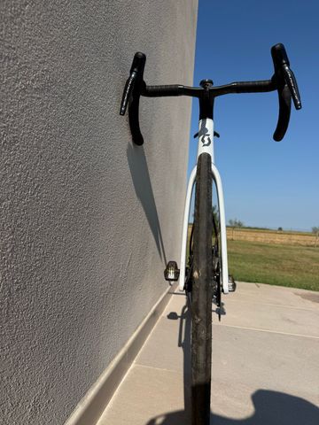 Tweedehands Scott Addict RC Pro 2026 2026 Road & Gravel — afbeelding 11 van 12