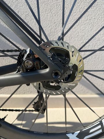 Tweedehands Scott Addict RC Pro 2026 2026 Road & Gravel — afbeelding 8 van 12