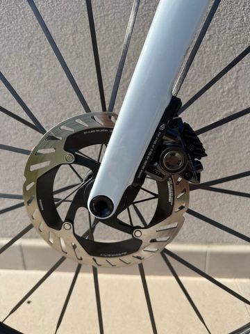 Tweedehands Scott Addict RC Pro 2026 2026 Road & Gravel — afbeelding 7 van 12