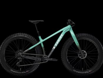 Brugt Trek Farley 5 2024 2024 MTB