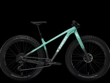 Käytetty Trek Farley 5 2024 2024 Mountainbike — kuva 1 / 3