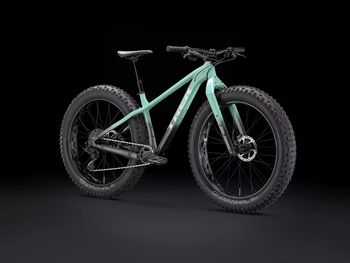 Brugt Trek Farley 5 2024 2024 Mountainbike — billede 2 af 3