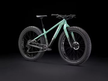 Käytetty Trek Farley 5 2024 2024 Mountainbike — kuva 2 / 3