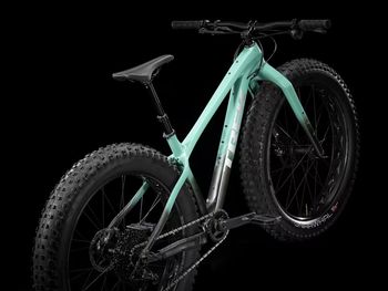 Brugt Trek Farley 5 2024 2024 Mountainbike — billede 3 af 3