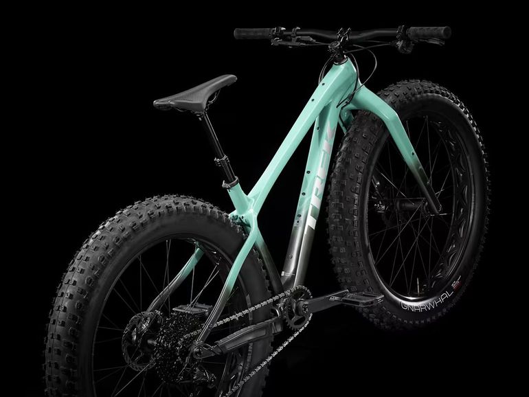 Brugt Trek Farley 5 2024 2024 Mountainbike — billede 3 af 3