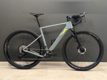 Gebrauchtes 3T Ultra 2 Italia 2026 Road & Gravel