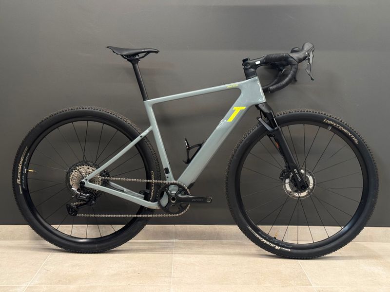 Używany 3T Ultra 2 Italia 2026 Road & Gravel