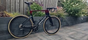 Brugt Ridley Noah Shimano Ultegra Di2 2026 Road & Gravel