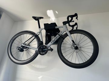Brugt Wilier Filante SL SRAM FORCE AXS E1 2x12 2025 2025 Road & Gravel
