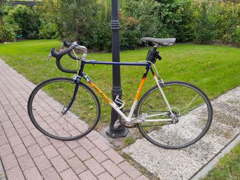 Gebrauchtes Eddy Merckx Corsa SL Columbus 1989 Road & Gravel