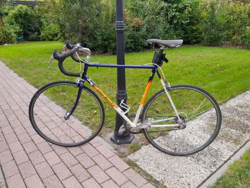 Eddy Merckx Corsa SL Columbus 1989 Road & Gravel de segunda mano