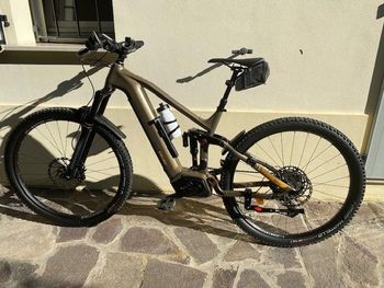 Używany LOMBARDO Stylus 2022 Mountainbike — zdjęcie 2 z 5