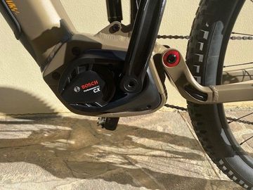 Used LOMBARDO Stylus 2022 Mountainbike, White — image 3 of 5