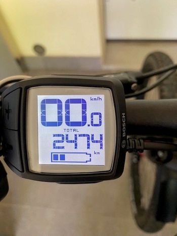 Używany LOMBARDO Stylus 2022 Mountainbike — zdjęcie 5 z 5