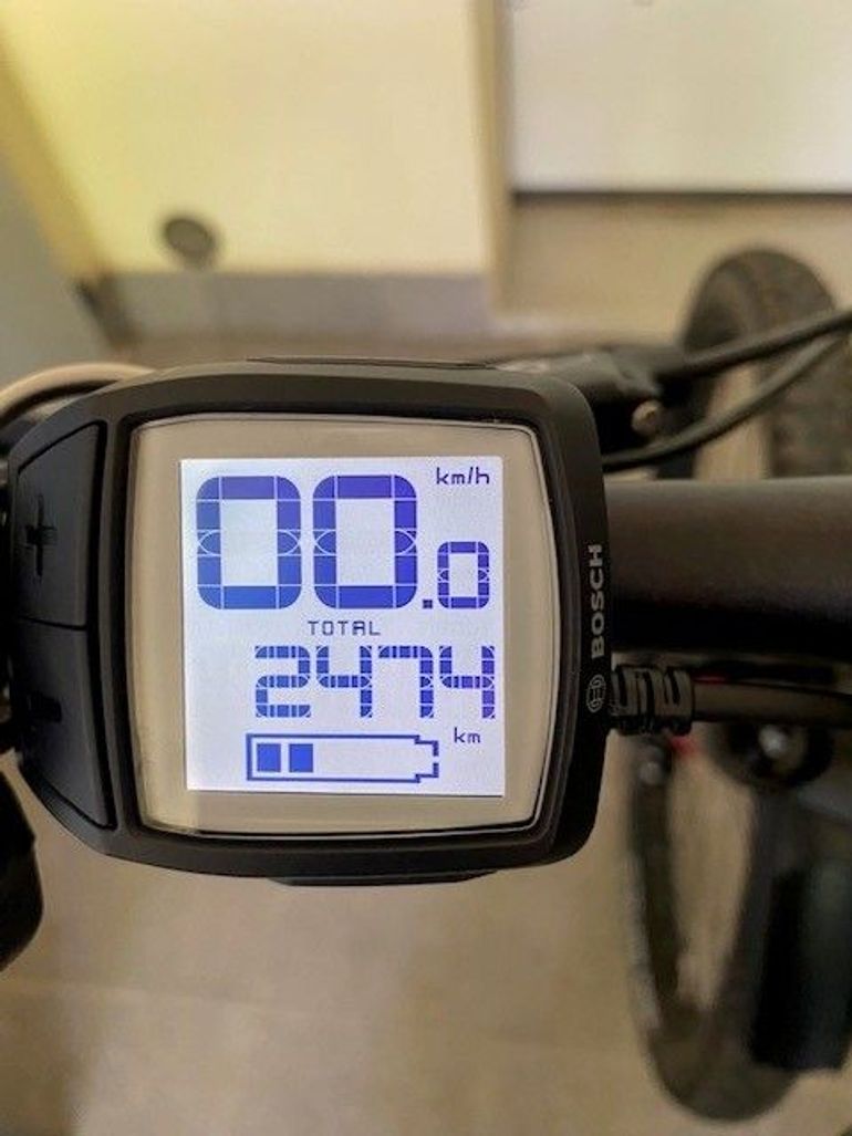 Używany LOMBARDO Stylus 2022 Mountainbike — zdjęcie 5 z 5