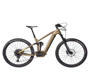 Brugt LOMBARDO Stylus 2022 MTB