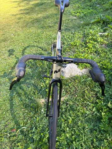 Massi Custom Shimano GRX 2025 Road & Gravel usato, Nero — immagine 7 di 7