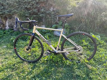 Gebrauchtes Massi Custom Shimano GRX 2025 Road & Gravel