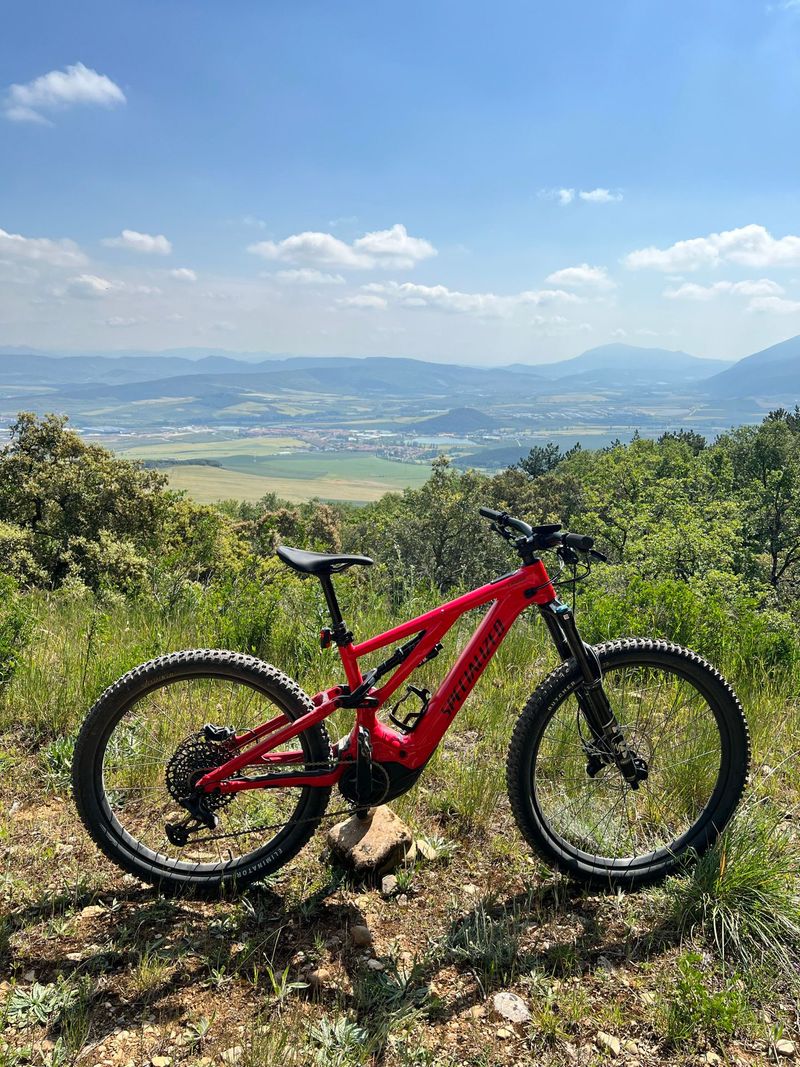 Used Specialized Turbo Levo Comp Alloy 2022 2022 MTB
