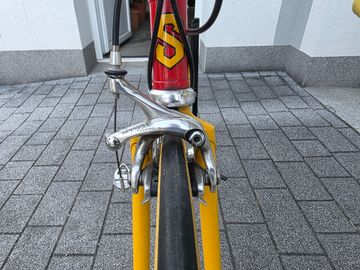 Tweedehands Serotta Atlanta 1995 Road & Gravel — afbeelding 3 van 17