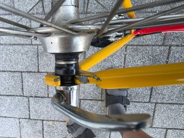 Tweedehands Serotta Atlanta 1995 Road & Gravel — afbeelding 16 van 17