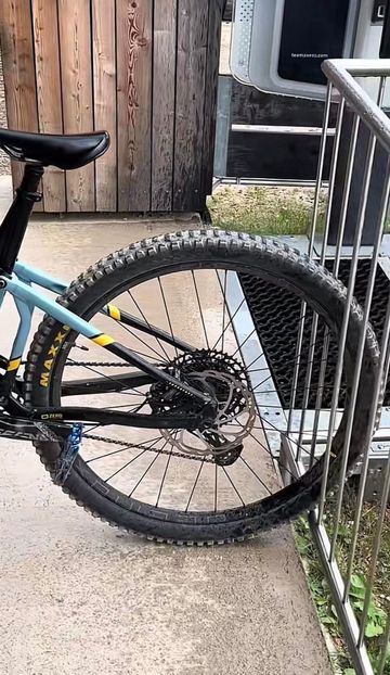 Gebrauchtes Mondraker SUPERFOXY R 2022 2022 MTB