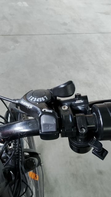 Tweedehands Hitway BK3S 2023 Mountainbike — afbeelding 2 van 8