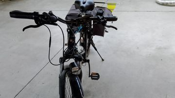 Tweedehands Hitway BK3S 2023 Mountainbike — afbeelding 7 van 8