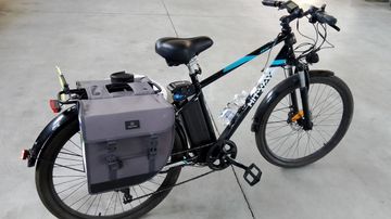 Hitway BK3S 2023 MTB d'occasion