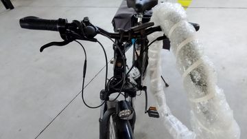 Tweedehands Hitway BK3S 2023 Mountainbike — afbeelding 6 van 8