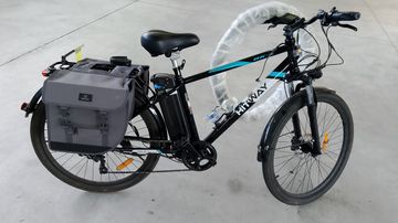 Tweedehands Hitway BK3S 2023 Mountainbike — afbeelding 5 van 8