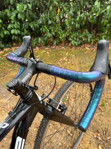 Lapierre Cx 200 SL 2017 Road & Gravel d'occasion — image 6 sur 9