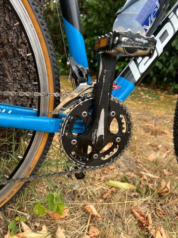 Lapierre Cx 200 SL 2017 Road & Gravel d'occasion — image 5 sur 9