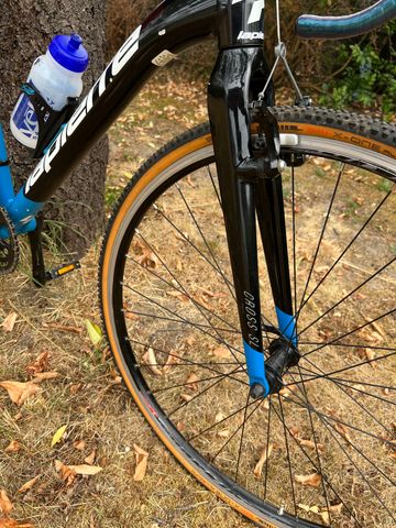 Lapierre Cx 200 SL 2017 Road & Gravel d'occasion — image 8 sur 9