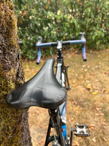 Lapierre Cx 200 SL 2017 Road & Gravel d'occasion — image 9 sur 9