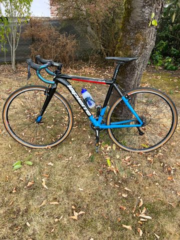 Lapierre Cx 200 SL 2017 Road & Gravel d'occasion — image 1 sur 9