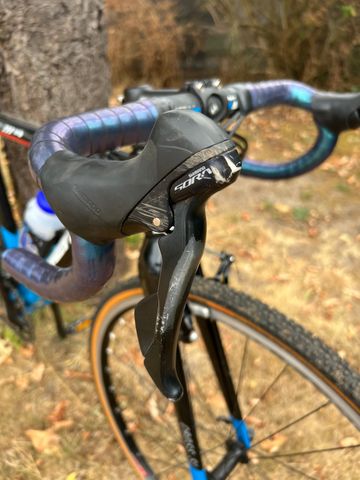 Lapierre Cx 200 SL 2017 Road & Gravel d'occasion — image 7 sur 9