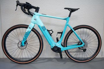 Gebrauchtes Bianchi E-Arcadex SRAM Apex 2025 Road & Gravel