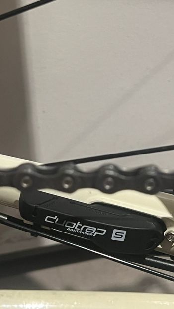 Brugt Trek Domane AL 4 Disc 2022 2022 Road & Gravel — billede 5 af 7