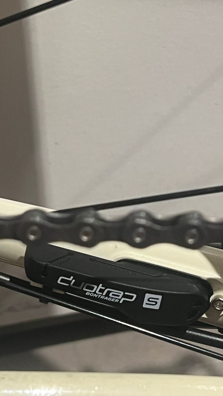 Brugt Trek Domane AL 4 Disc 2022 2022 Road & Gravel — billede 5 af 7