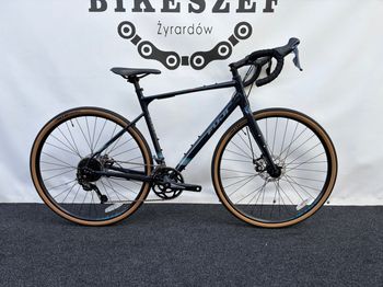 Używany Fuji Jari Shimano Alivio 2026 Road & Gravel