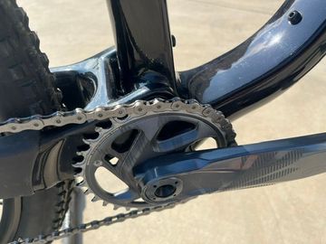 Used KTM SCARP MT MASTER 2023 2023 Mountainbike, Black — image 11 of 12